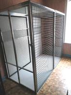 Voliere /kooi voor aras, Dieren en Toebehoren, Ophalen