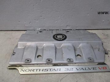 AFDEKPLAAT MOTOR Cadillac Seville (K-body) (17091269) beschikbaar voor biedingen