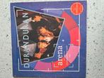 Duran duran ..arena 1984, Verzenden