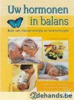 Dr. Barbara Fervers-Schorre / Uw hormonen in balans, Boeken, Ophalen of Verzenden, Zo goed als nieuw