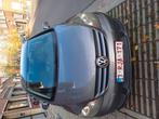 Volkswagen Golf Plus TDI, Auto's, Volkswagen, 4 deurs, Stof, Grijs, Golf