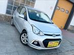 Hyundai I10 essence 1.0i 2014 année 48kw 0032478767323, Auto's, Voorwielaandrijving, Euro 5, Stof, 48 kW