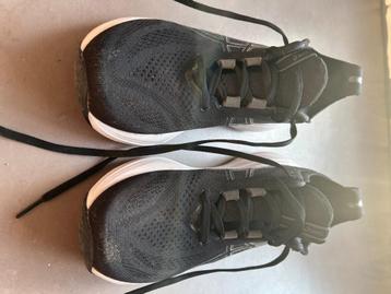 Loopschoenen Asics Nimbus, Sport en Fitness, Loopsport en Atletiek, Ophalen, Hardloopschoenen, Zo goed als nieuw, Hardlopen