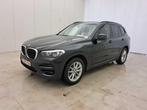 BMW X3 xDrive30e AT 272 PK plugin Leder + Navi + Afn trekha, Automaat, Zwart, Bedrijf, 5 zetels