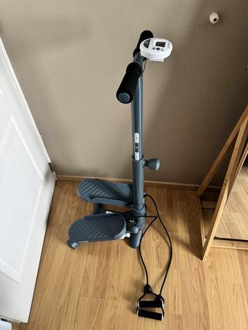 MINI STEPPER domyos beschikbaar voor biedingen
