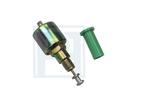 Solenoide carburateur - electro magnetische klep 1 pens 240+, Enlèvement ou Envoi, Neuf