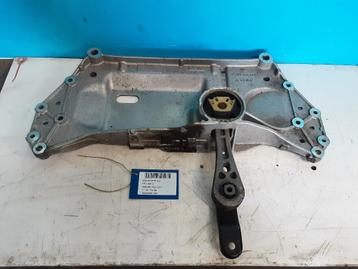 SUPPORT MOTEUR Audi A3 (8P1) (01-2003/08-2012) (1K0199369F), Utilisé, Audi