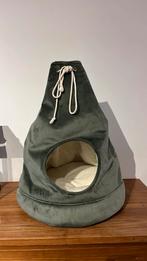 Kattenmand “Lotte” zo goed als nieuw, Dieren en Toebehoren, Ophalen, Zo goed als nieuw