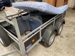Matras en stoelen, Huis en Inrichting, Ophalen, Matras