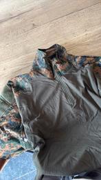 Airsoft invader gear maat L, Enlèvement, Utilisé