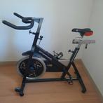 Spinningfiets, Ophalen, Overige materialen, Gebruikt, Spinningfiets