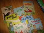 DISNEY: boekjes uit te kiezen (nog 6), Verzenden, Gelezen, Fictie algemeen