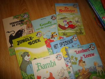 DISNEY : livres parmi lesquels choisir (6 de plus), Livres, Envoi, Utilisé, Fiction général