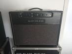 matchless DC 30, Musique & Instruments, Enlèvement, Moins de 50 watts