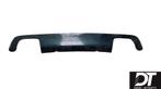 Diffuser achterbumper BMW M5 E39 S62 S62B50 51122693662, Enlèvement ou Envoi, Utilisé, BMW, BMW