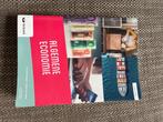 Boek Algemene economie elfde (11de) editie, Boeken, Gelezen, Ophalen of Verzenden, De boeck, Economie en Marketing