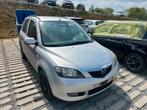 Mazda 2 essence airco embrayage HS !, Bedrijf, Airconditioning, Te koop, Benzine