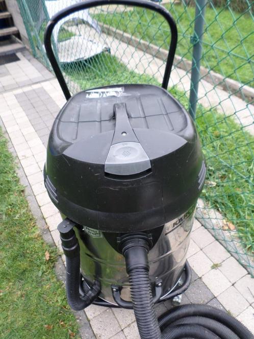 Aspirateur industriel KARCHER NT 72/2 ECO TC, Elektronische apparatuur, Stofzuigers, Refurbished, Overige typen, 2000 watt of meer