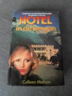 Hotel in de bergen – Colleen Mahan
