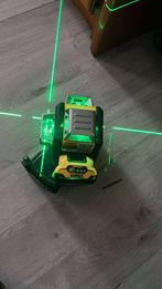Laser dewalt nouveau, Doe-het-zelf en Bouw, Meetapparatuur, Ophalen, Nieuw