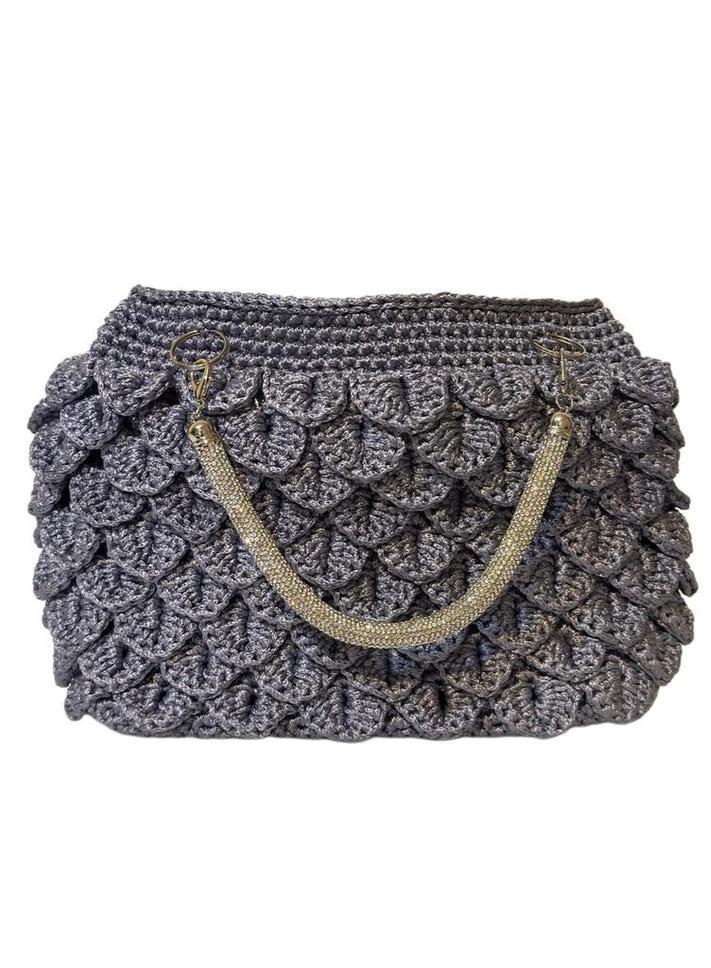 I’yse - LEAF🍃, Handtassen en Accessoires, Tassen | Damestassen, Nieuw, Ophalen of Verzenden