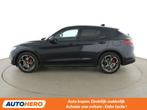 Alfa Romeo Stelvio 2.0 Turbo Sprint Q4 (bj 2023, automaat), Auto's, Alfa Romeo, Automaat, USB, https://public.car-pass.be/vhr/87c60fa1-54c5-4bdc-94f0-35d5c4a431c7