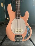 Upgraded Sterling Ray4, Muziek en Instrumenten, Snaarinstrumenten | Gitaren | Bas, Ophalen, Nieuw