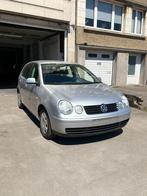 volgswagen Polo met Weinig km !!, Auto's, Volkswagen, Particulier, 3 cilinders, Euro 4, Stadsauto