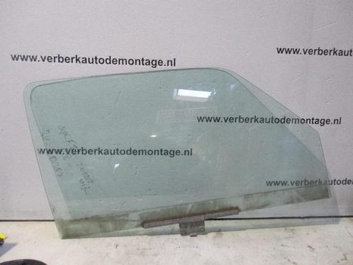 PORTIERRUIT RECHTS Volkswagen Golf II (19E), Auto-onderdelen, Ruiten en Toebehoren, Volkswagen, Gebruikt