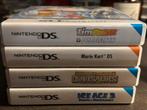 Nintendo ds games, Games en Spelcomputers, Games | Nintendo DS, Ophalen of Verzenden