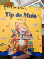 leesboekjes tip de muis, Ophalen, Gelezen