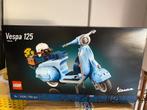 lego vespa 10298, Enlèvement, Neuf, Lego