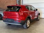 Volvo XC40 XC40 T2 Automaat Camera LED CarPlay Benzine Navi, Auto's, Volvo, Stof, Gebruikt, 5 deurs, 1625 kg