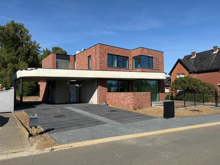 Energiezuinige woning te huur - tweewoonst, Immo, Huizen te huur, Hasselt, Twee onder één kap, Direct bij eigenaar, A