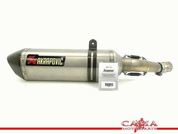 ÉCHAPPEMENT SILENCIEUX PERFORMANCE Suzuki, Utilisé