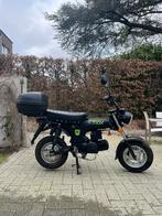 E-max Dax Black, Fietsen en Brommers, Elektrische fietsen, Gebruikt, 50 km per accu of meer, 59 cm of meer, Ophalen