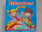 Triominos junior, Hobby en Vrije tijd, Gebruikt, Ophalen of Verzenden