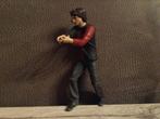 Harry Potter character (13 cm), Ophalen of Verzenden, Gebruikt, Actiefiguurtje
