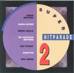 CD * SUPER HITPARADE - Vol. 2, Ophalen of Verzenden, 1960 tot 1980, Zo goed als nieuw