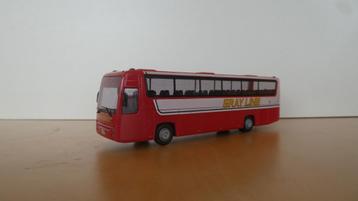 1/87 PRALINE REVELL BUSCH Bus Mack Gray Line USA beschikbaar voor biedingen