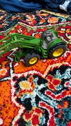 John deere 6820, Kinderen en Baby's, Speelgoed |Speelgoedvoertuigen, Ophalen of Verzenden, Zo goed als nieuw
