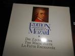 Mozart coffret 3CD Deutsche Grammophon, Ophalen of Verzenden, Boxset