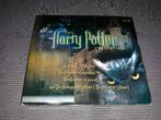 CD box Harry Potter, Verzamelen, Ophalen of Verzenden, Gebruikt, Gebruiksvoorwerp