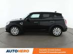 MINI Cooper Countryman Cooper (bj 2017, automaat), Auto's, Gebruikt, Zwart, 136 pk, Zwart