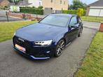 Audi S4 B9 3.0tfsi Full Full, Te koop, Blauw, Particulier, Blauw