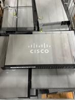 Netwerk Switches Cisco, Computers en Software, Netwerk switches, Ophalen, Gebruikt
