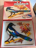 Ministeck 942307, Hobby en Vrije tijd, Ministeck, Ophalen of Verzenden, Zo goed als nieuw