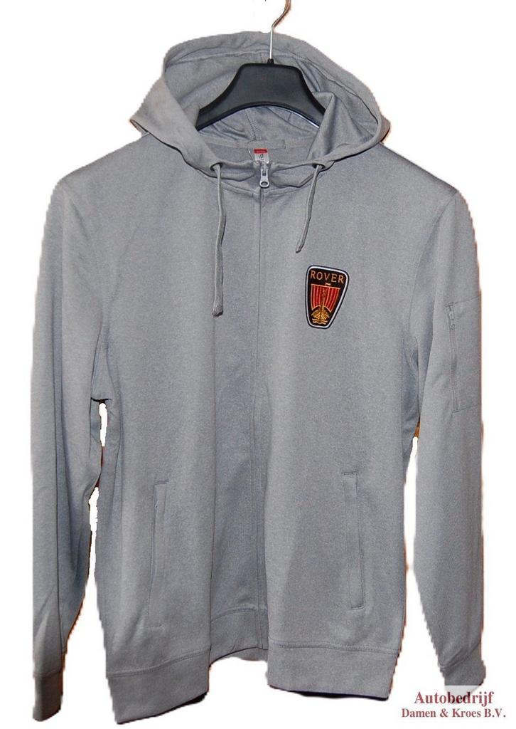 Rover Basic active Hoodie (blauw of grijs), Kleding | Heren, Truien en Vesten, Nieuw, Ophalen of Verzenden