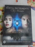 dvd Mortal Instruments, Cd's en Dvd's, Dvd's | Science Fiction en Fantasy, Ophalen of Verzenden, Science Fiction