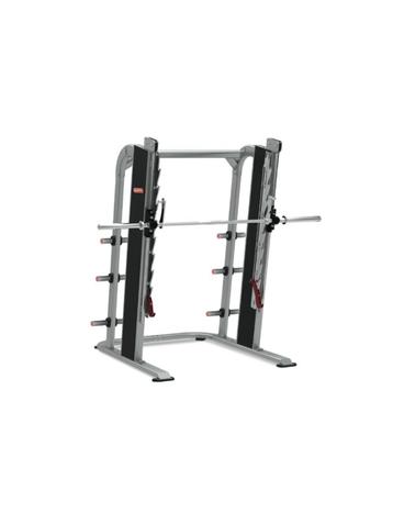 Star Trac Smith Machine beschikbaar voor biedingen